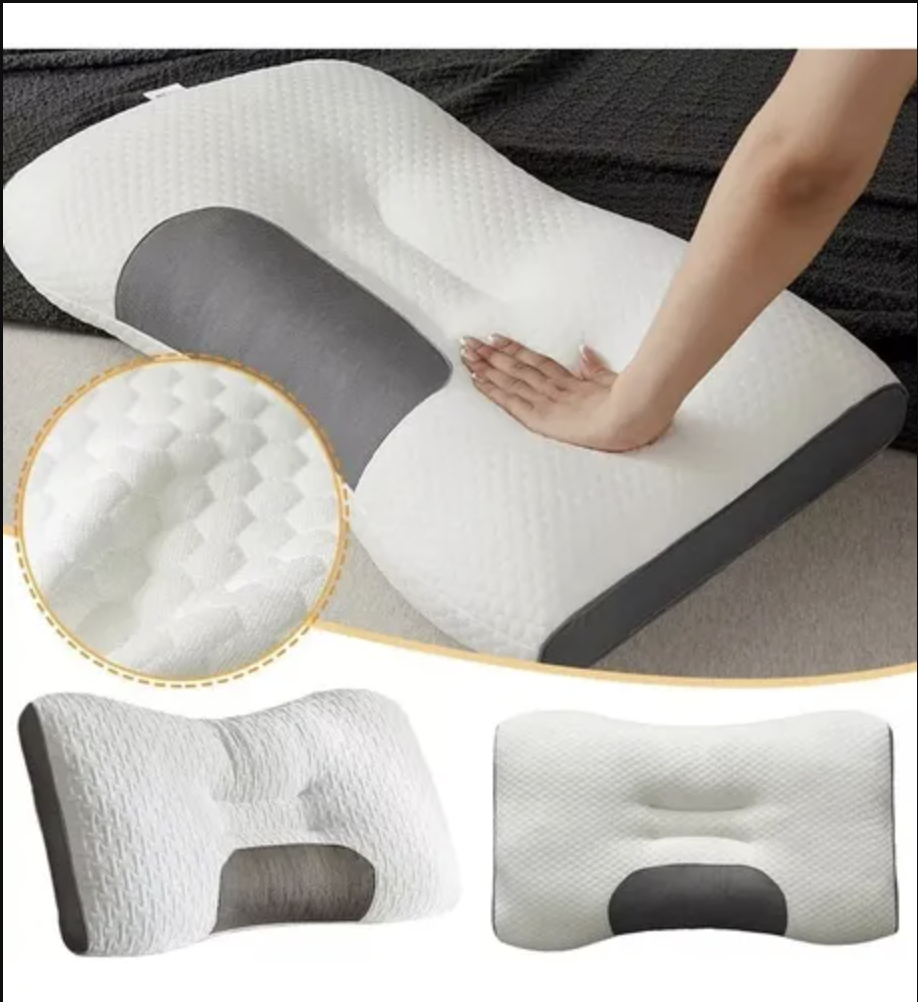 Combo 1 almohada 3d + 1 Tapete navideño - Image 3